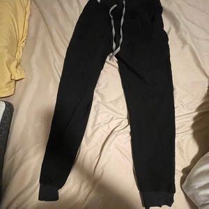 Figs jogger size M tall